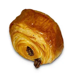 Mini Chocolate Croissant